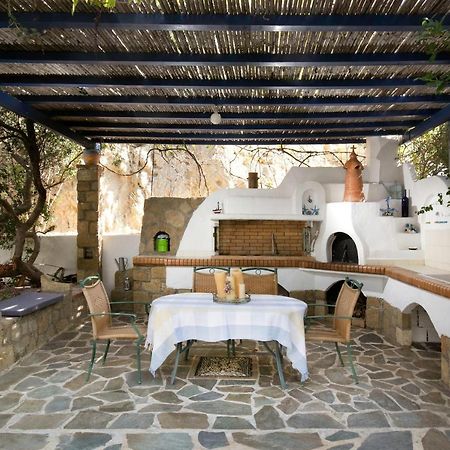 فيلا Nefeli House أرخانجلوس المظهر الخارجي الصورة