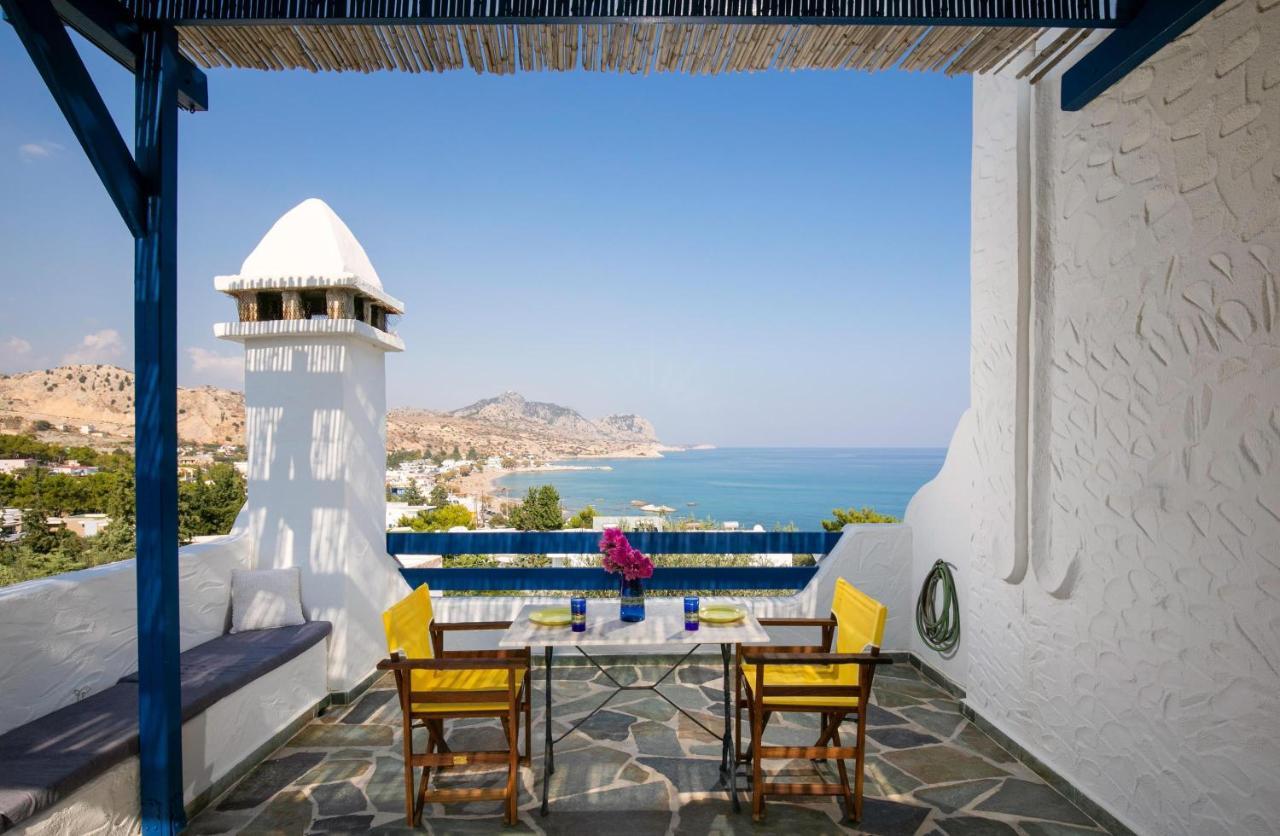 فيلا Nefeli House أرخانجلوس المظهر الخارجي الصورة