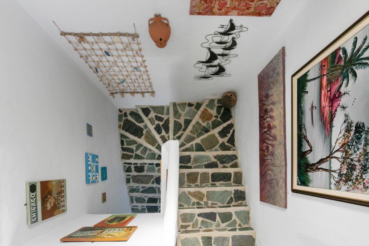 فيلا Nefeli House أرخانجلوس المظهر الخارجي الصورة