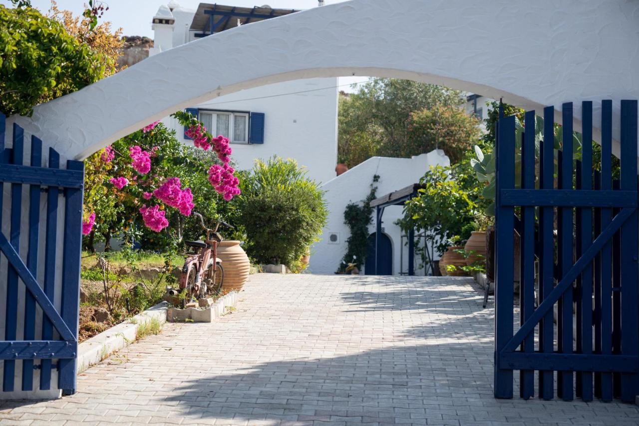 فيلا Nefeli House أرخانجلوس المظهر الخارجي الصورة