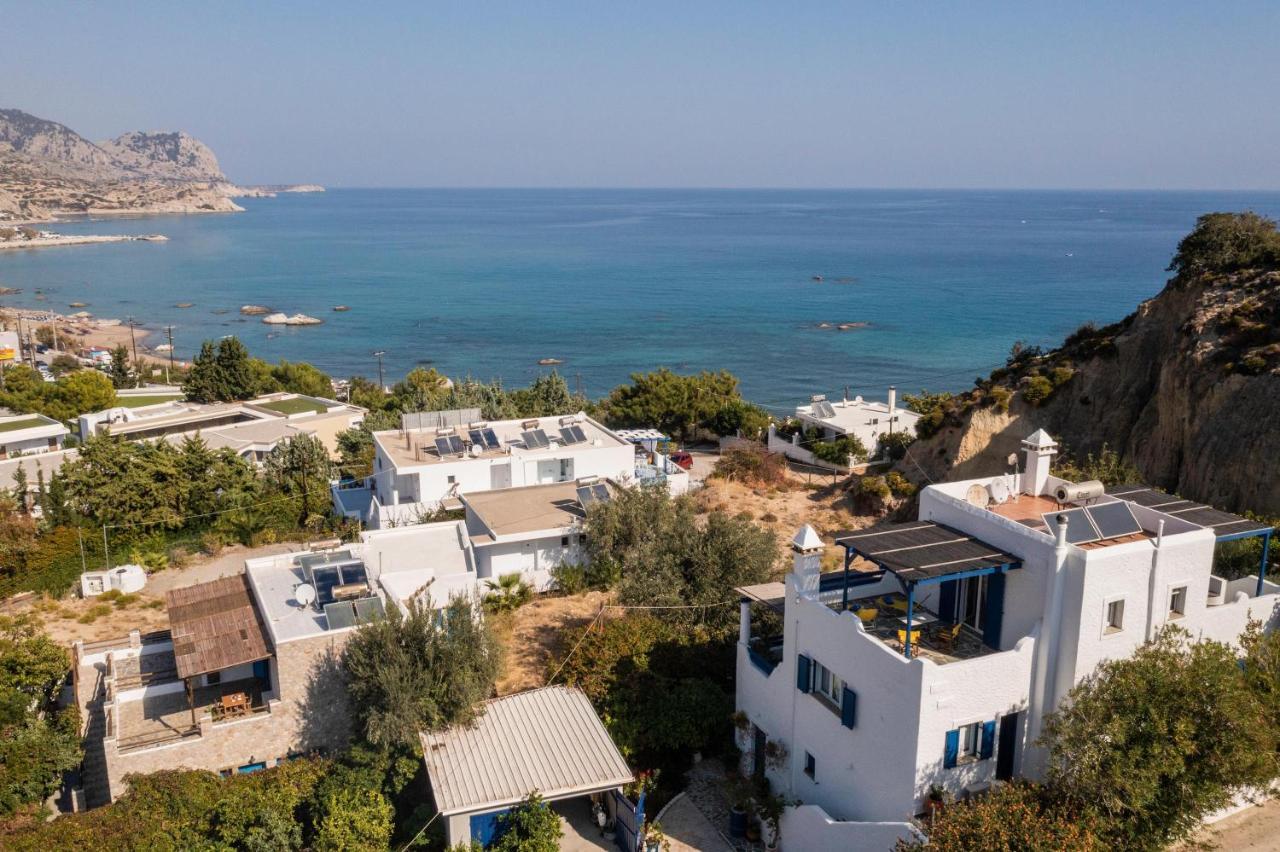 فيلا Nefeli House أرخانجلوس المظهر الخارجي الصورة